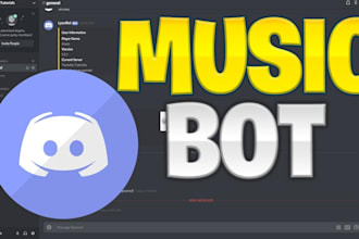 develop organic spotify music track bot, spotify album marketing, podcast bot