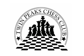 design high quality chess t shirt logo with creative concepts