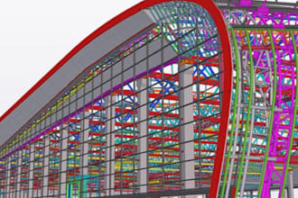 do civil engineer structural analysis construction  architect floor plan design