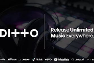 do viral music promotion beatport, beatstars, tidal music, apple music bot