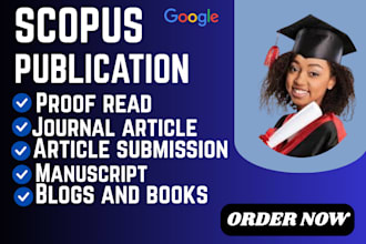 write a high quality systematic review scientific article for a research journal
