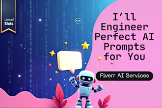 create precise and custom prompts for perfect ai responses