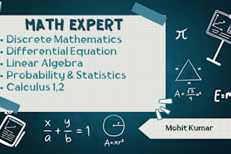 help you in discrete math, linear algebra, calculus, business math, and geometry