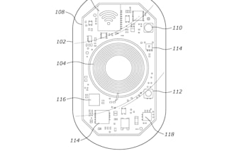 create patent drawings for utility or design applications