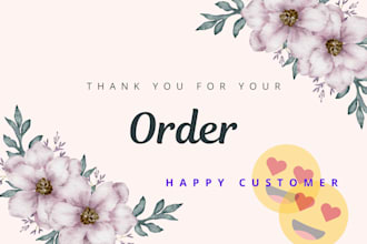 design custom posters, flyers, and social media posts