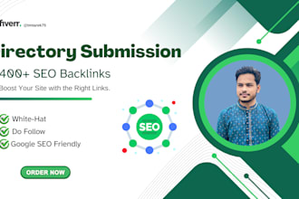 build 440 directory submissions and business listing links