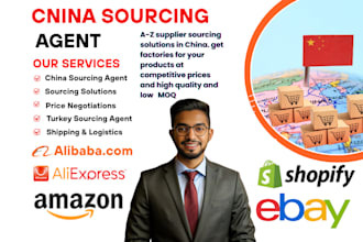 be your product sourcing agent alibaba and vetnam