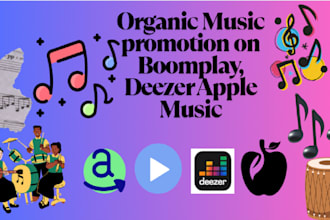 do best boomplay music promotion using email marketing campaign