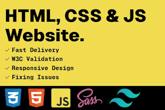 convert designs to react with bootstrap, HTML5  css3