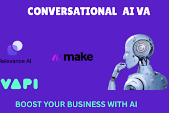 build an ai agents and ai chatbot using relevance ai, n8n