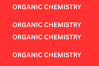 do chemistry organic and inorganic chemistry