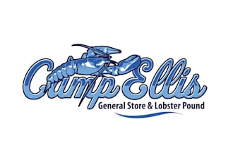 create a high quality lobster logo design