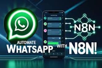build whatsapp chatbots automate tasks integrate apis and create ai bots