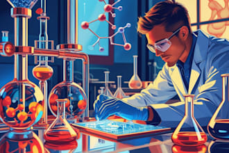 do chemical engineering projects