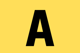 create modern and amazing favicon logo design