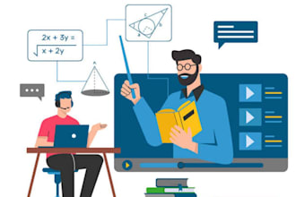 do economics,management,HR and business tasks