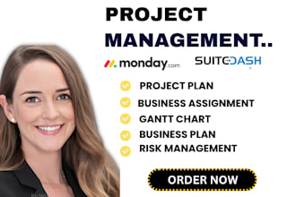setup suitedash client portal kickoff form, upload block, automate tasks emails
