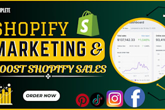 setup shopify klaviyo email marketing flows email automation email campaign sms