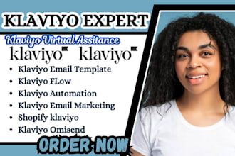 setup shopify omnisend klaviyo flows klaviyo ecommerce flow setup email design