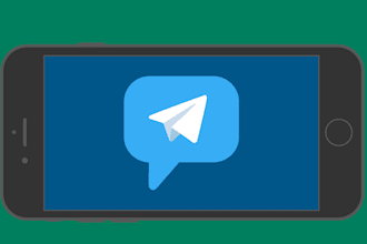 create telegram group bot and setup a professional bot for your group