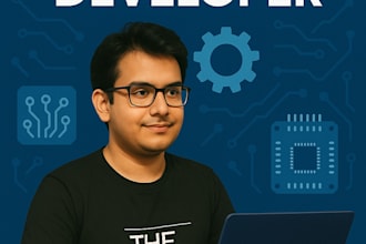 design and optimize complete embedded systems