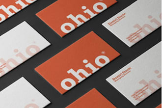 design a meaningful logo that tells your brand story