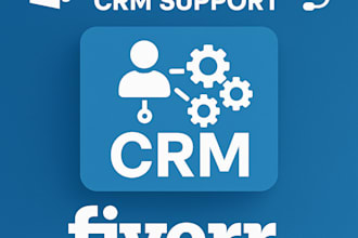 design and deploy sharepoint CRM solutions for your business