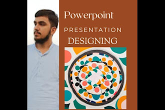 redesign your powerpoint presentation