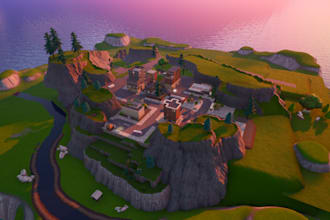 create uefn verse, fortnite uefn map, terrain map, tycoon map for you