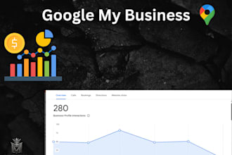do google my business setup and optimization and boost local visibility with SEO