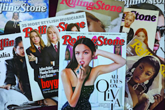 write and distribute a music press release to xxl tmz news magazine, hollywood