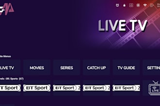 connect your iptv panel xtream UI xui on nxtto whmcs for automation