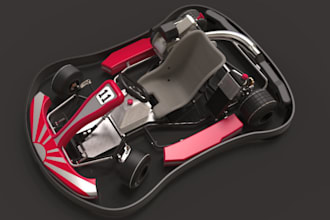 customizable 3d racing car,gokart kit, buggy car,engine,chassis fit,dnd car, gta