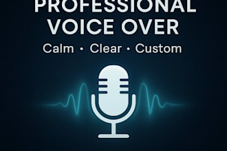 create a divine ai voice assistant or sacred voice greeting