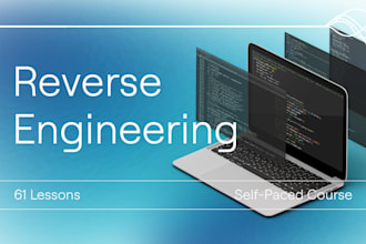 do malware analysis and reverse engineering with reporting