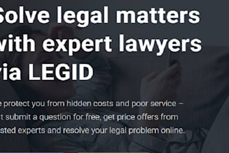 build ai legal app, ai legal website, ai compliance app, ai legal chatbot