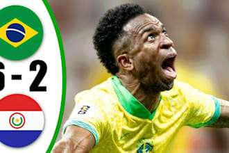 create monetizable football highlight storytelling videos for youtube