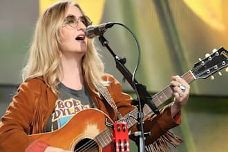 be your female gospel country ballad soul music singer ghostwriter