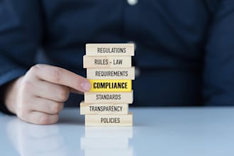 research companies legal research tourism info guides in any country