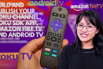 develop roku tv channel amazon tv app roku sdk channel rebrand and  subscription
