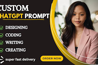 do custom chatgpt prompts and ai content that perform