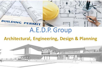 pe stamp architecture drawing engineering drawing floor plan USA city permit