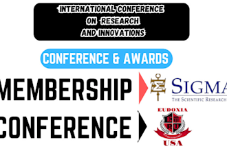 do membership conference and award for eb1a requirement