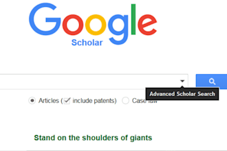 increase your google scholar citation increase citation
