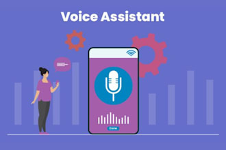 build ai calling agent, voice agent, cold calling, ai voice assistance, inbound