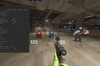 develop discord game bot, cheated bot, mmorpg bot, farm bot, python game bot