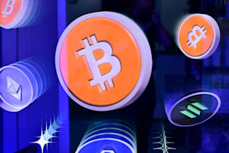develop install bitcoin bot, crypto bot, bitcoin app for devices