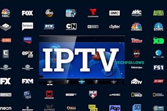 offer m3u playlist, reseller panel, iptv credit, live channel, with 8k live TV