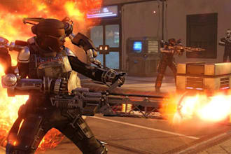 aaa multiplayer unreal engine game development, playstation, ue4, ue5 game, xbox