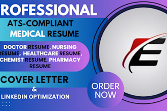 create a resume that helps you pivot careers with confidence